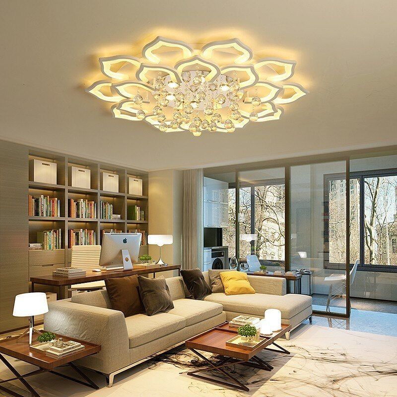 Lighting Installation